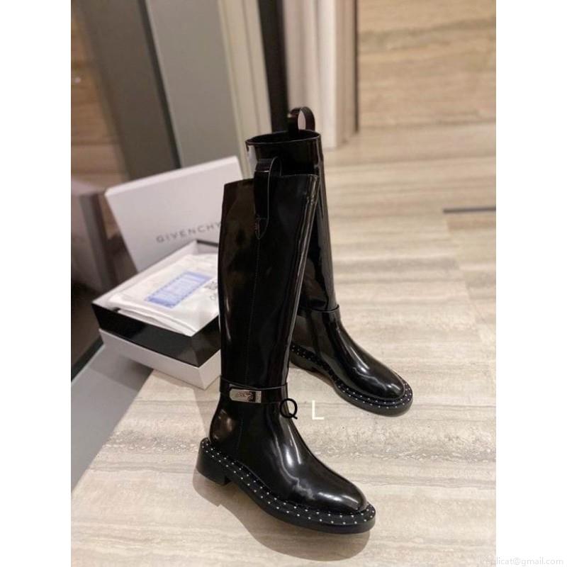 Givenchy short boots Woman Ts GIVENCHY 11121 sz35-40LL