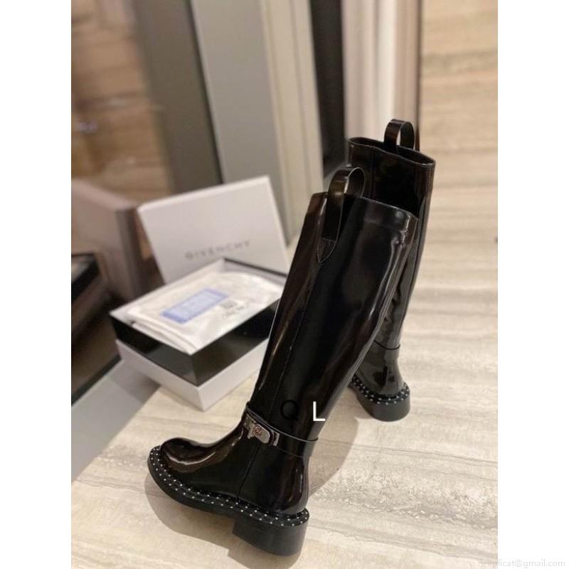 Givenchy short boots Woman Ts GIVENCHY 11121 sz35-40LL