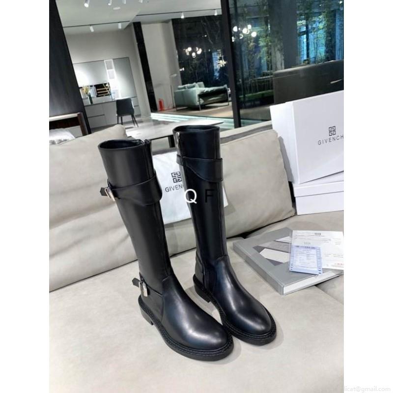 Givenchy short boots Woman Ts GIVENCHY 090801 sz35-39TF