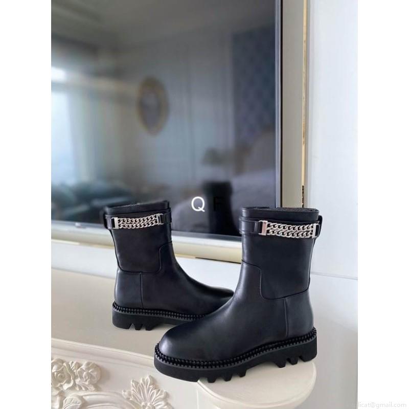 Givenchy short boots Woman Ts GIVENCHY 090406 sz35-39TF