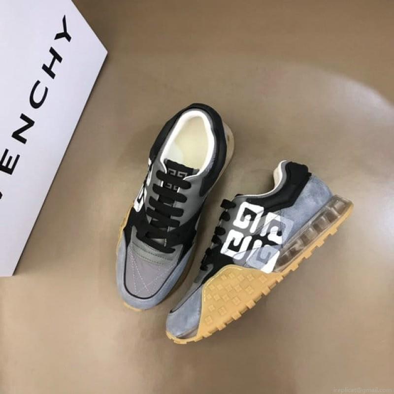 Givenchy Men low cut 1219 22616163 SZ 38-44