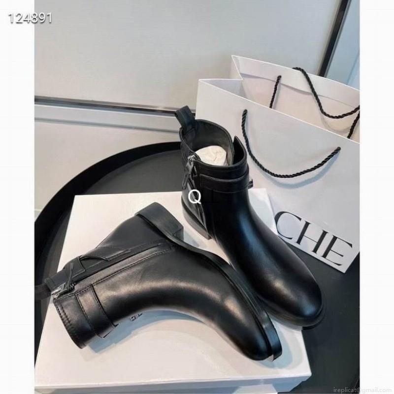 Givenchy short boots Woman Ts GIVENCHY 091004 sz35-40LL