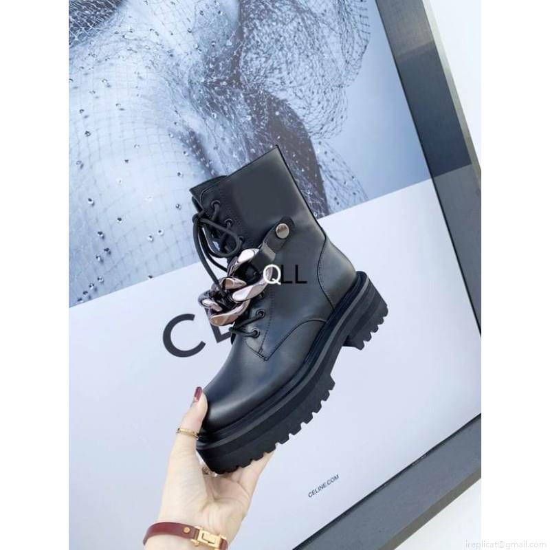 Givenchy short boots Woman Ts GIVENCHY 090803 sz35-40LL