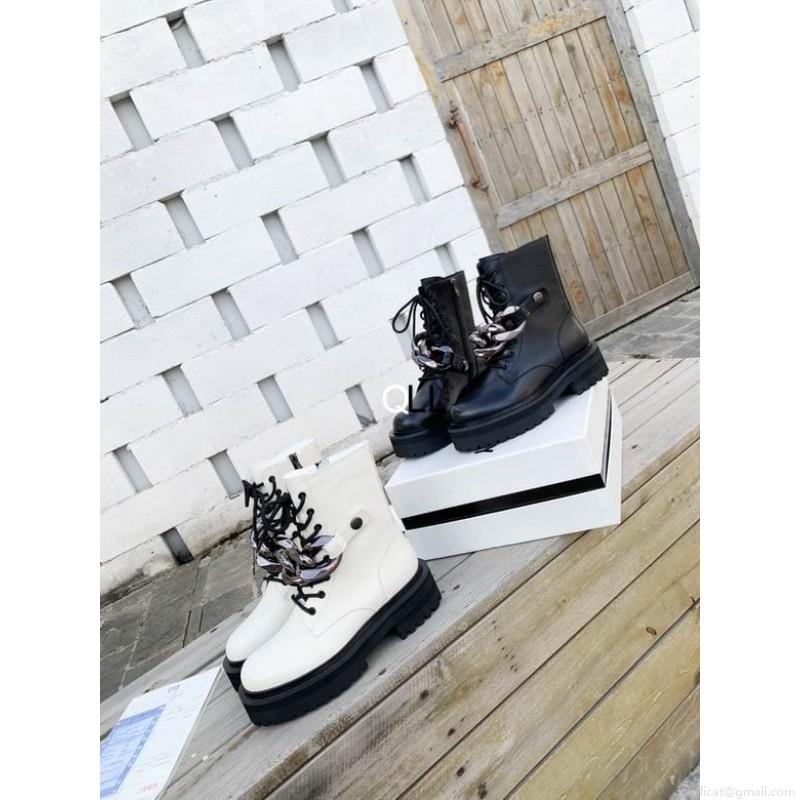 Givenchy short boots Woman Ts GIVENCHY 090803 sz35-40LL