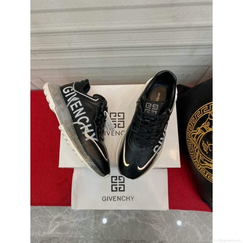 Givenchy Men low cut 1219 22616137 SZ 38-44