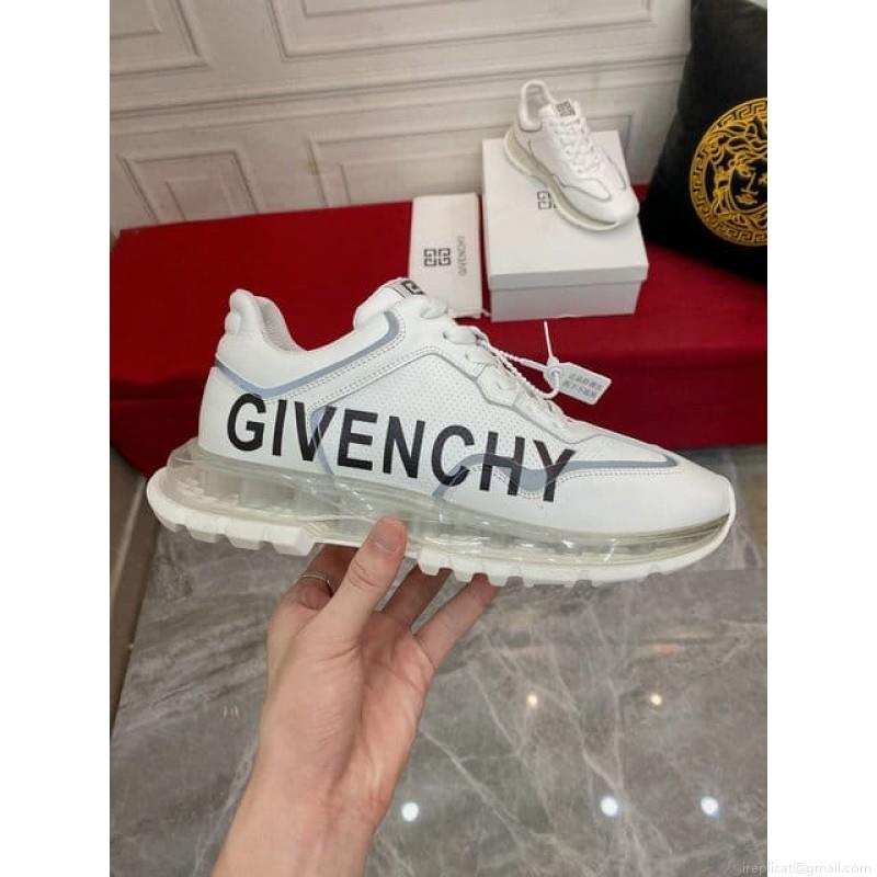 Givenchy Men low cut 1219 22616136 SZ 38-44