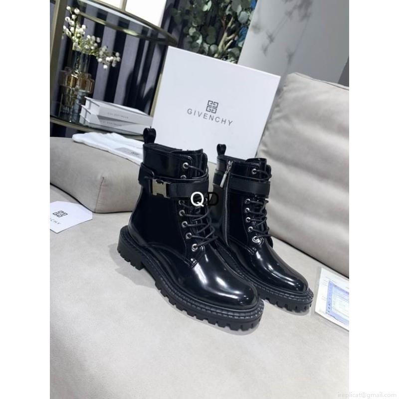 Givenchy short boots Woman Ts GIVENCHY 082707 sz35-41GDT