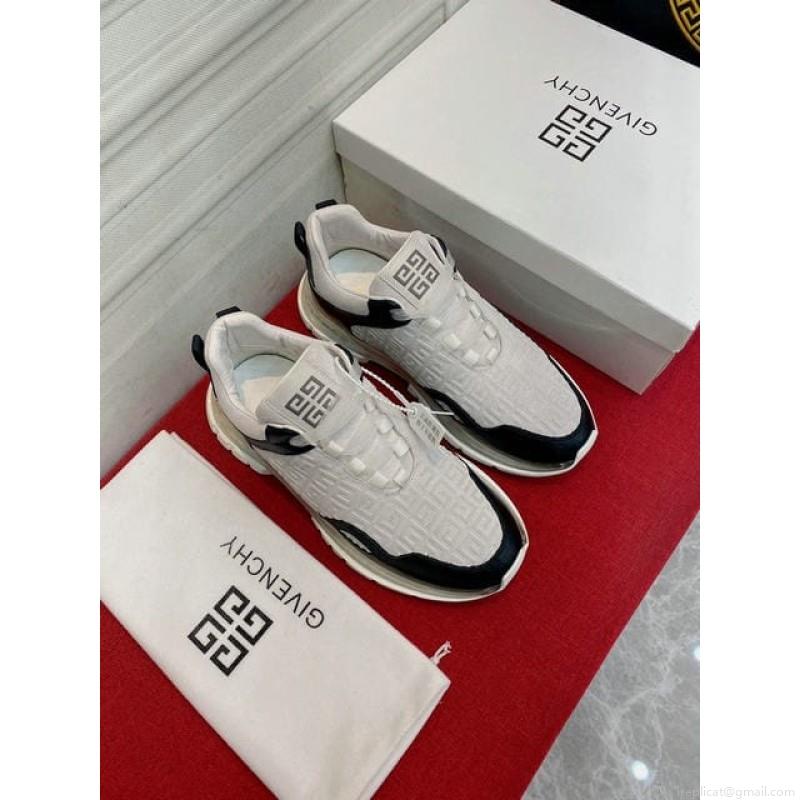 Givenchy Men low cut 1219 22616132 SZ 38-44