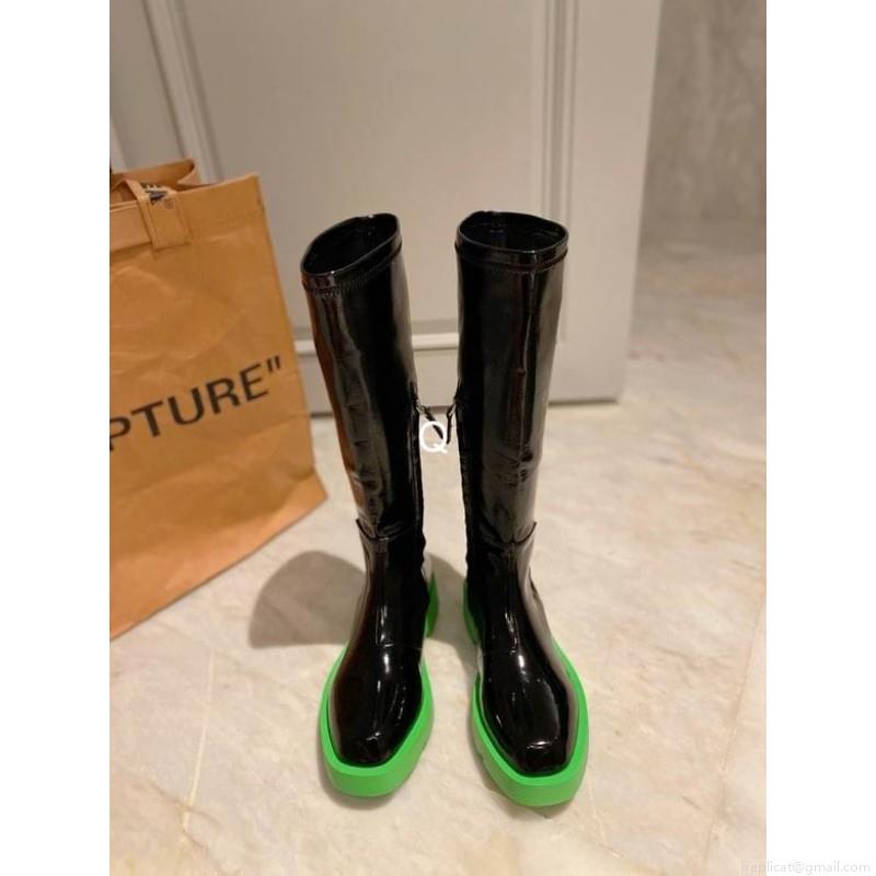 Givenchy short boots Woman Ts GIVENCHY 081910 sz35-41LL