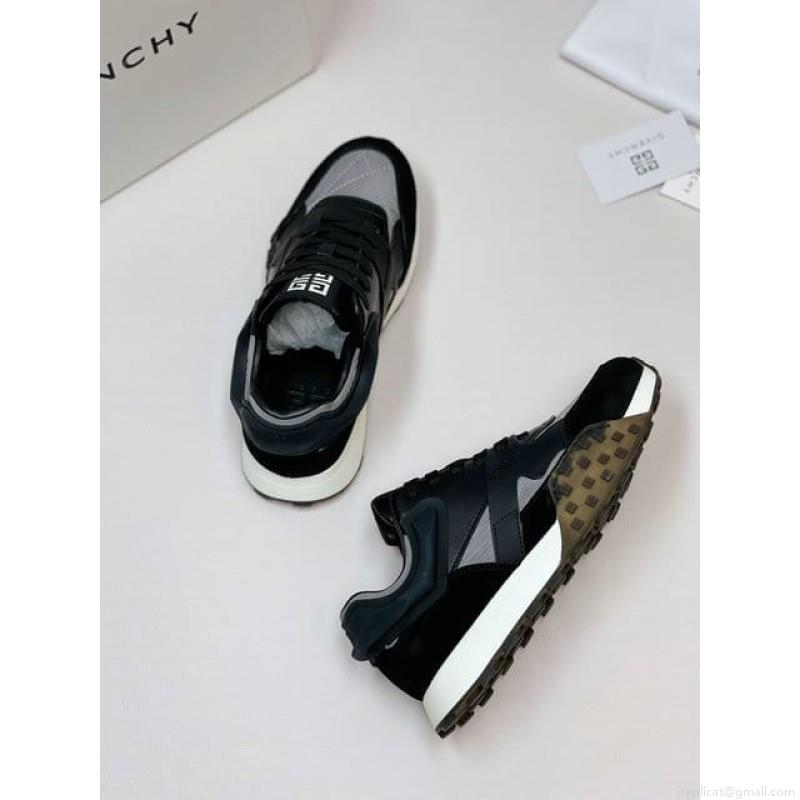 Givenchy Men low cut 1219 22530307 SZ 38-44