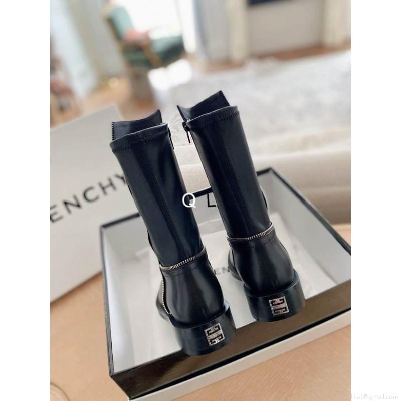 Givenchy short boots Woman Ts GIVENCHY 080205 sz35-40LL