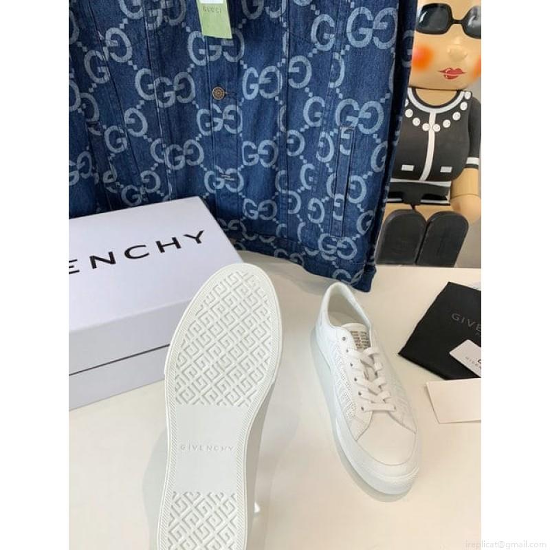 Givenchy Men low cut 1219 22521277 SZ 38-44