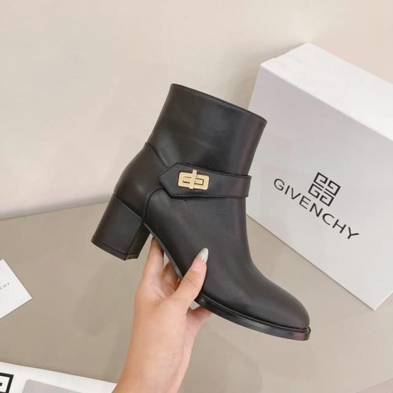 GIVENCHY short boots Women Oct 5 21915068 SZ 35-41