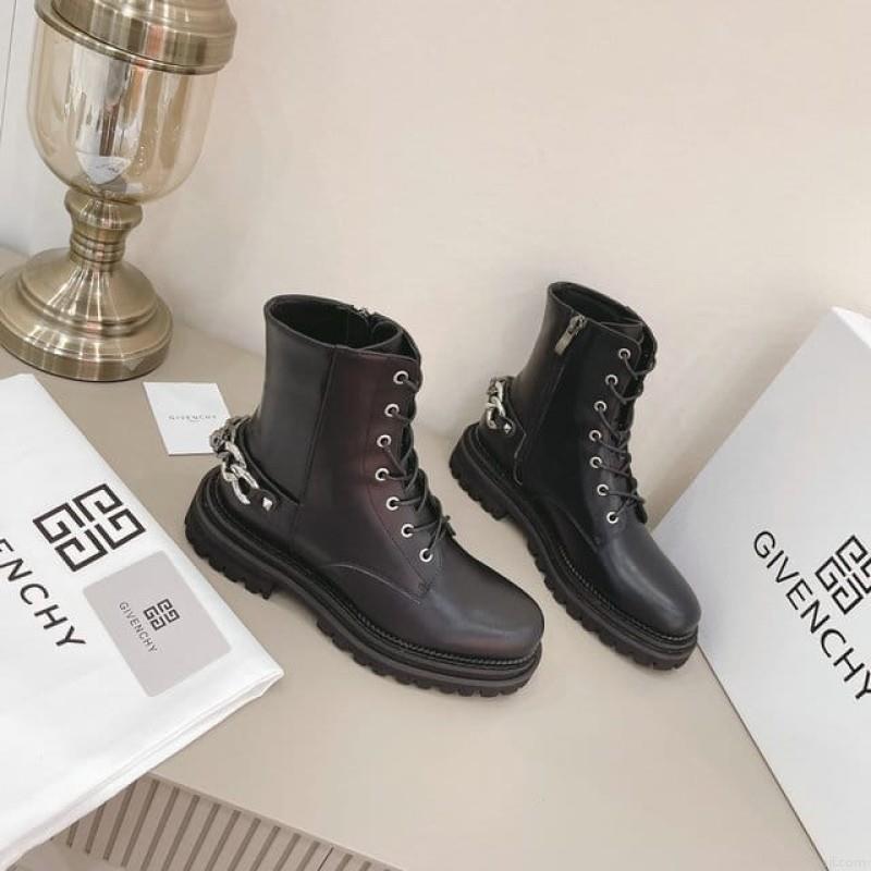 GIVENCHY short boots Women Oct 5 21915066 SZ 35-41