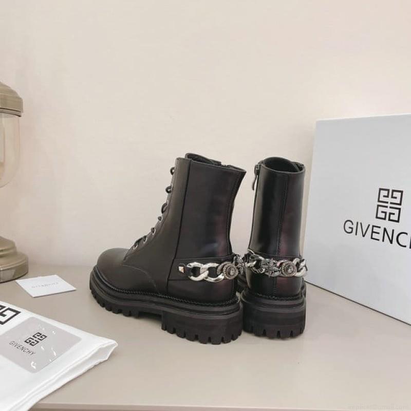 GIVENCHY short boots Women Oct 5 21915066 SZ 35-41