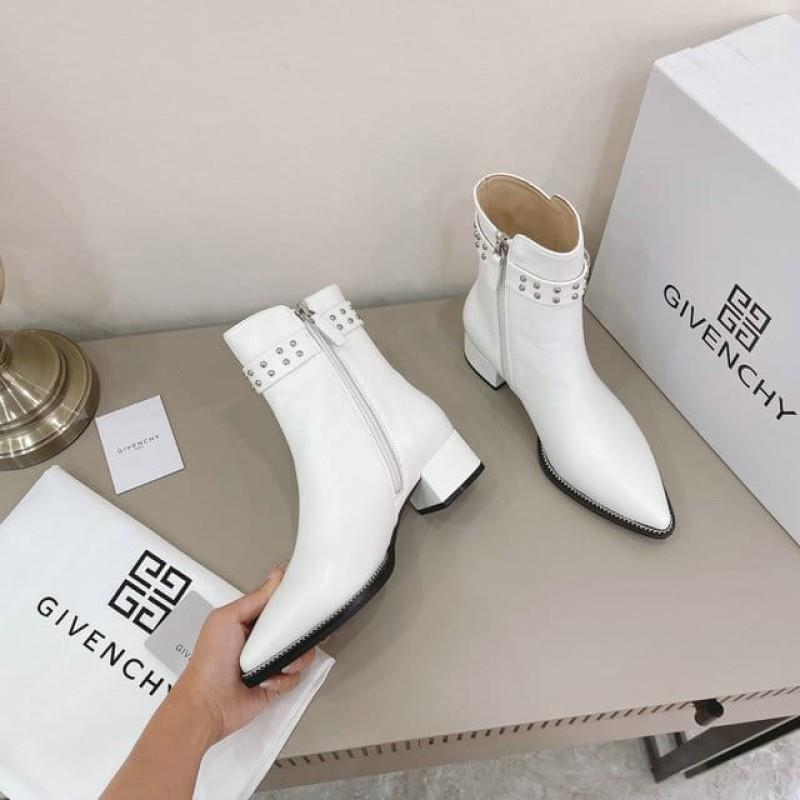 GIVENCHY short boots Women Oct 5 21915060 SZ 35-41