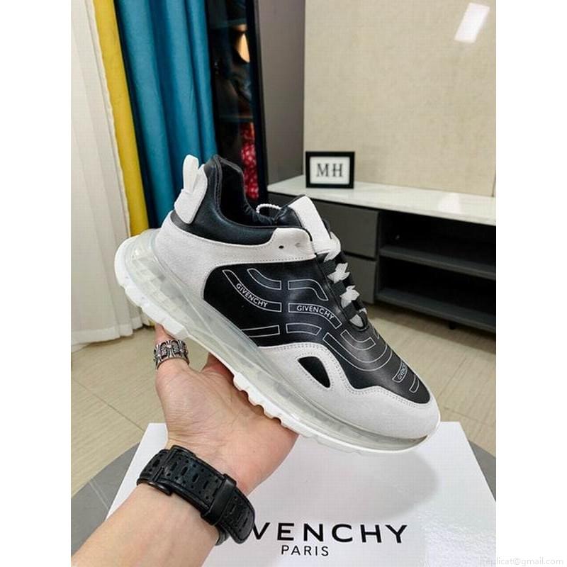 Givenchy Men low cut 1219 Givenchy SZ 38-44 2237057