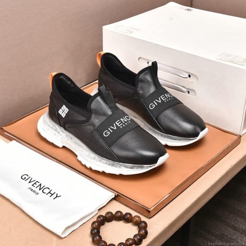 Givenchy Men low cut 1219 Givenchy SZ 38-44 221070277-8 2colors