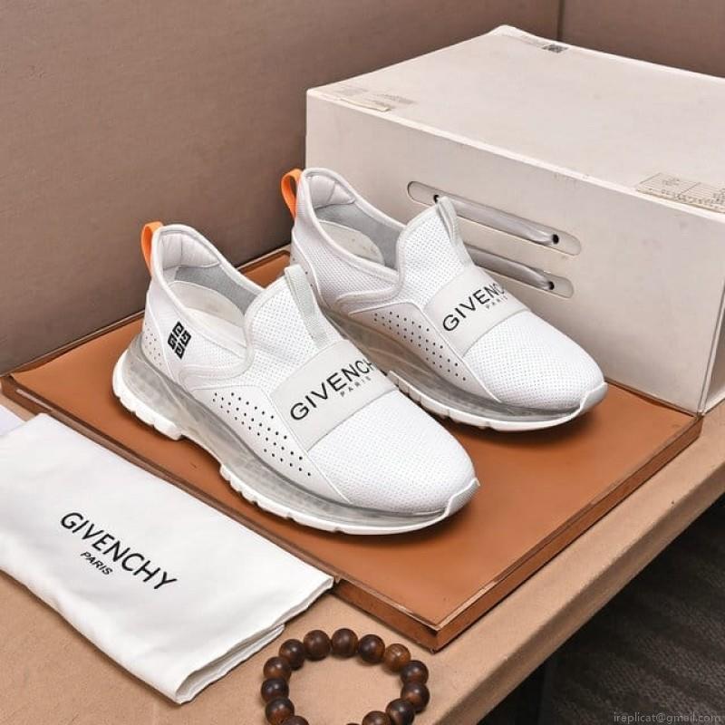 Givenchy Men low cut 1219 Givenchy SZ 38-44 221070277-8 2colors