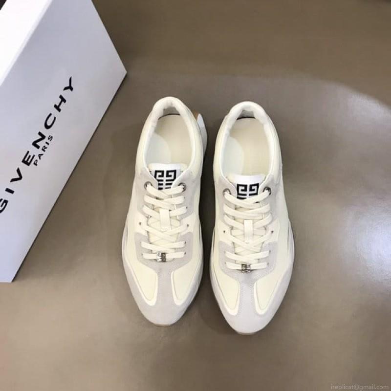 Givenchy Men low cut 1219 Givenchy SZ 38-44 211221238-9 2colors