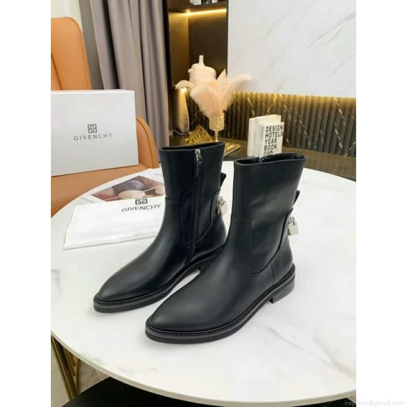 GIVENCHY short boots Women Oct 5 21915041 SZ 35-41