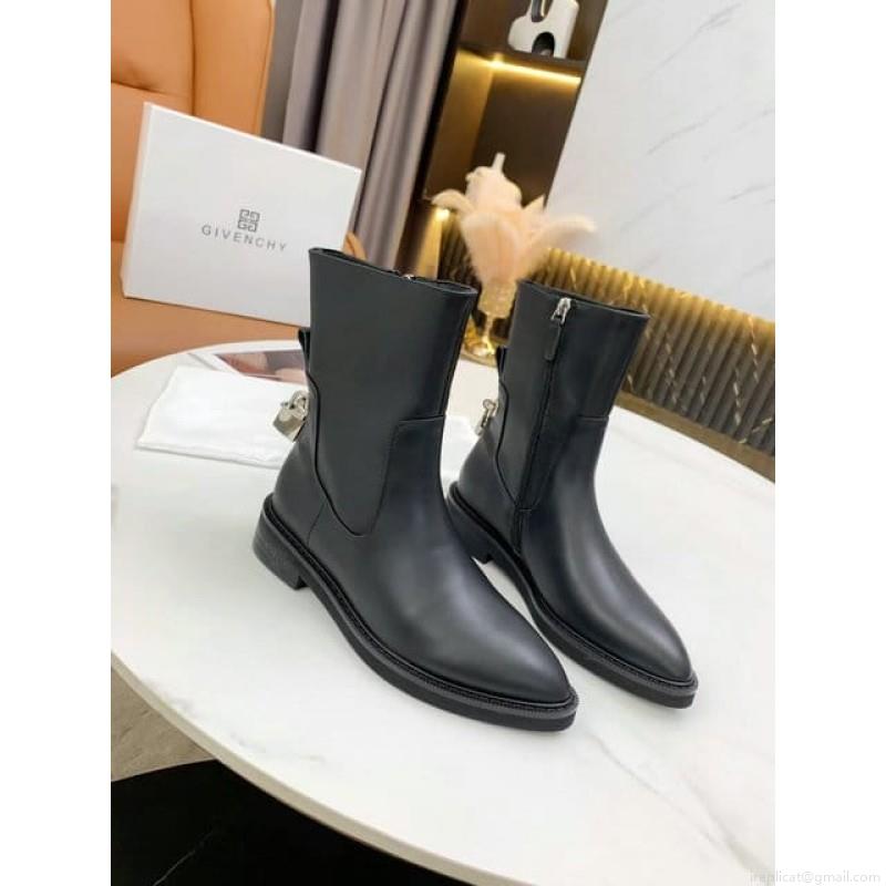 GIVENCHY short boots Women Oct 5 21915041 SZ 35-41