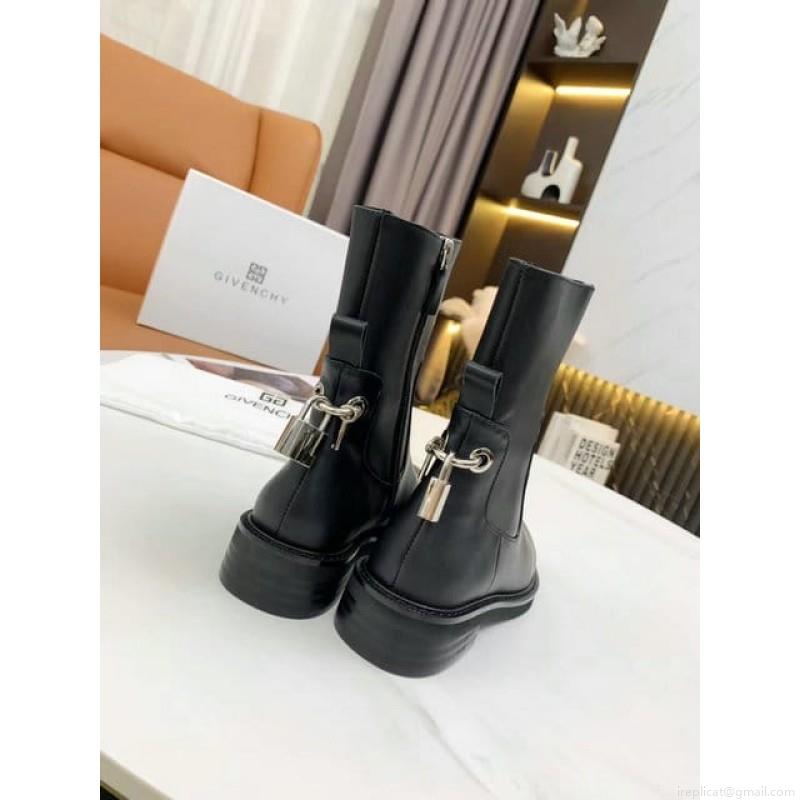 GIVENCHY short boots Women Oct 5 21915041 SZ 35-41