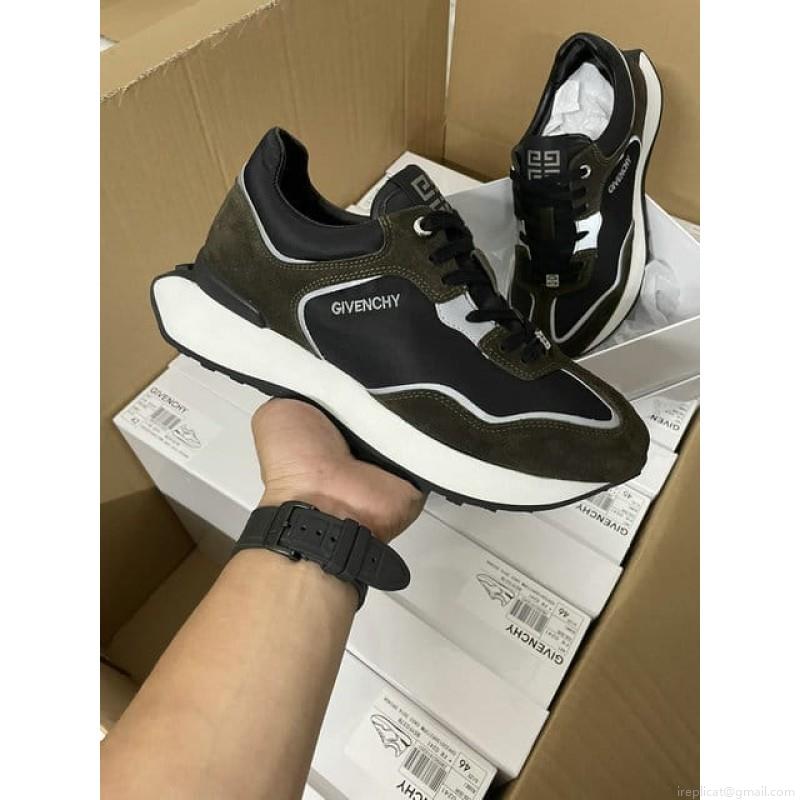 Givenchy Men low cut 1219 Givenchy SZ 38-44 211221207