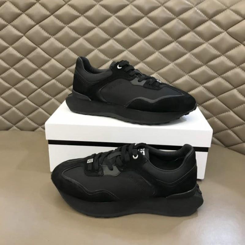 Givenchy Men low cut 1219 Givenchy SZ 38-44 211221200-1 2colors