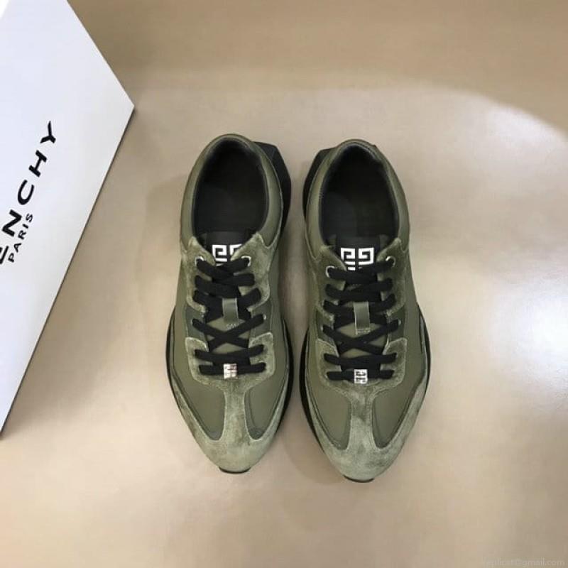 Givenchy Men low cut 1219 Givenchy SZ 38-44 211221200-1 2colors