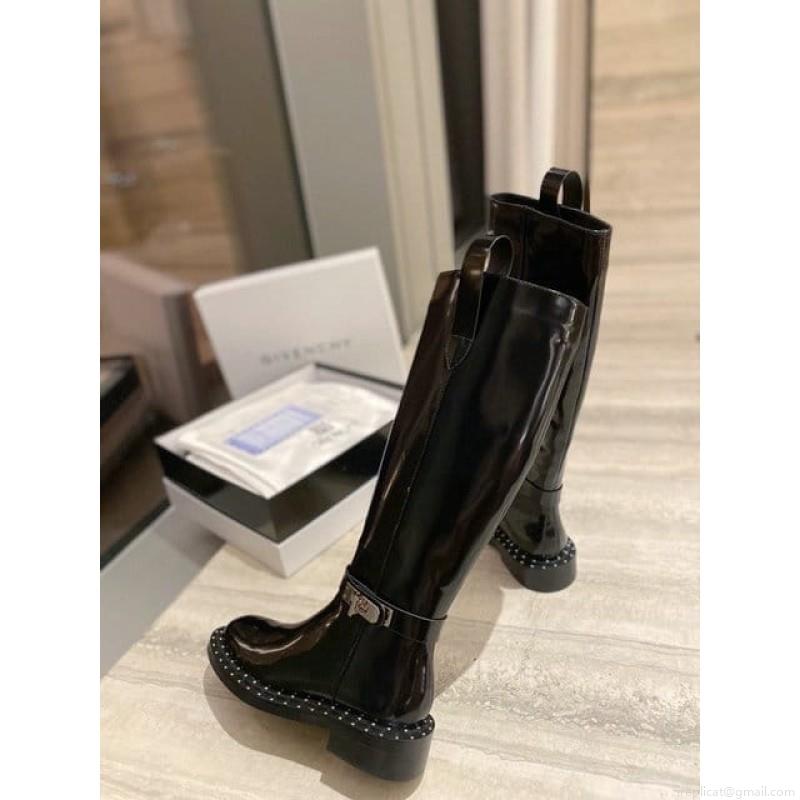 GIVENCHY short boots Women Oct 5 21915032 SZ 35-41