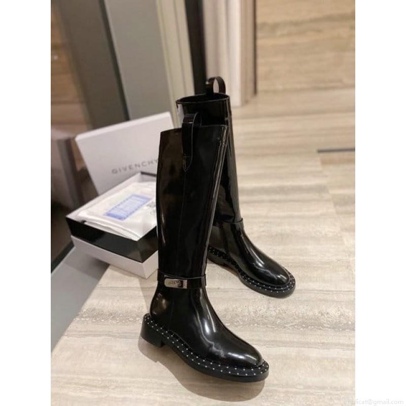 GIVENCHY short boots Women Oct 5 21915032 SZ 35-41