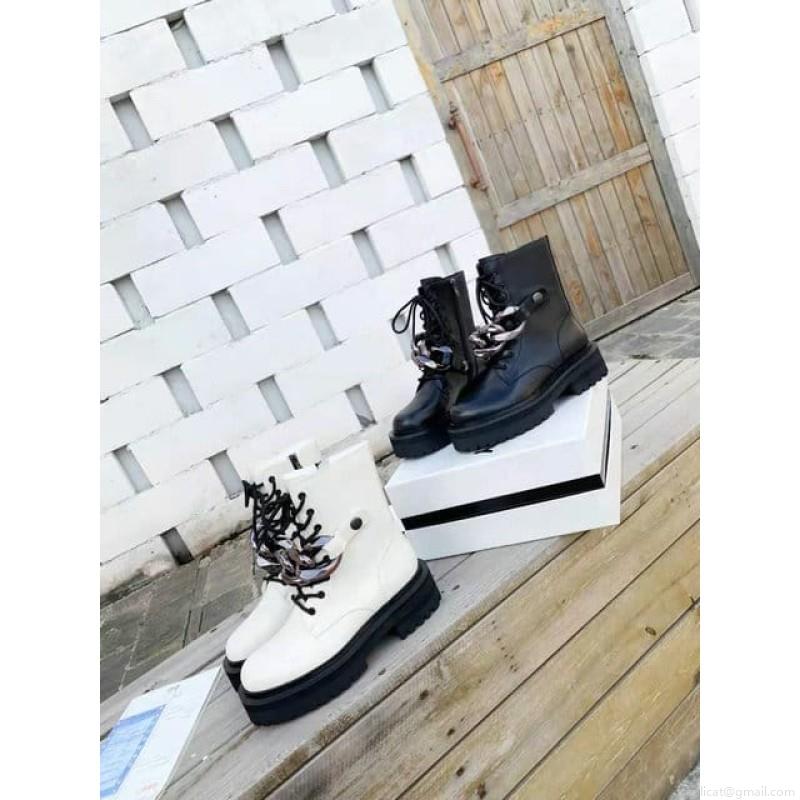 GIVENCHY short boots Women Oct 5 21915030 SZ 35-41