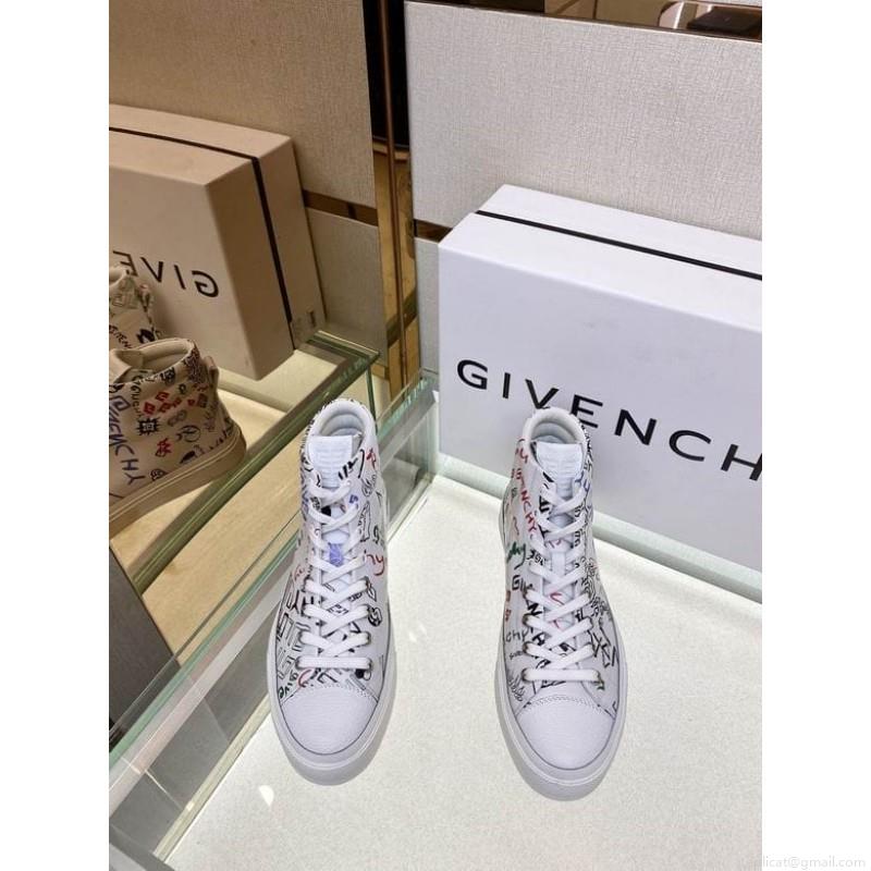 Givenchy high cutman 1209 Givenchy sz38-44 1C n1105