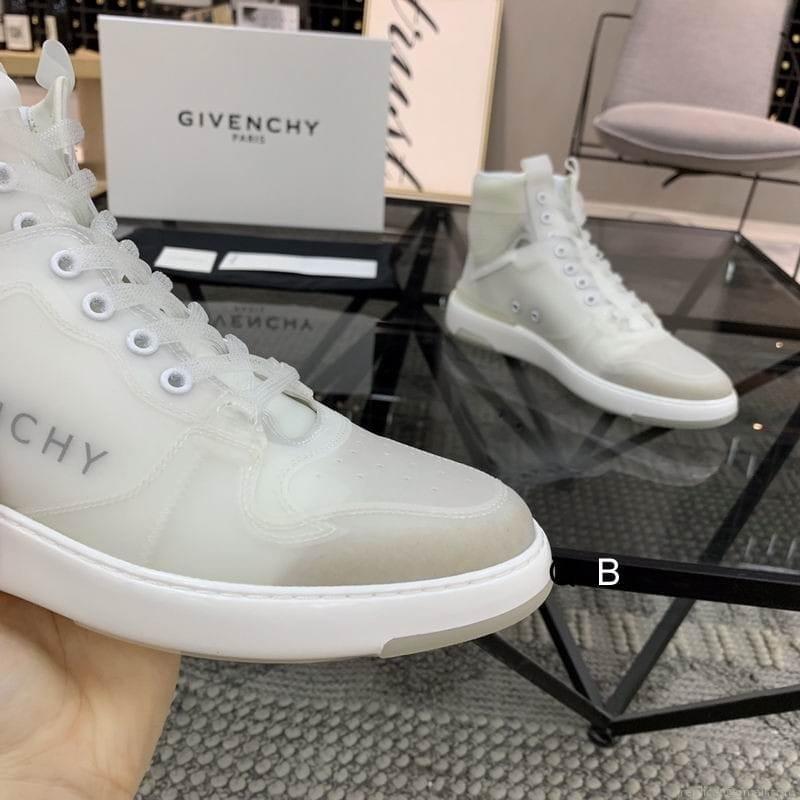 Givenchy high cutmanTs Givenchy colour sz38-45 BS0804