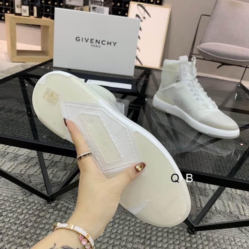 Givenchy high cutmanTs Givenchy colour sz38-45 BS0804