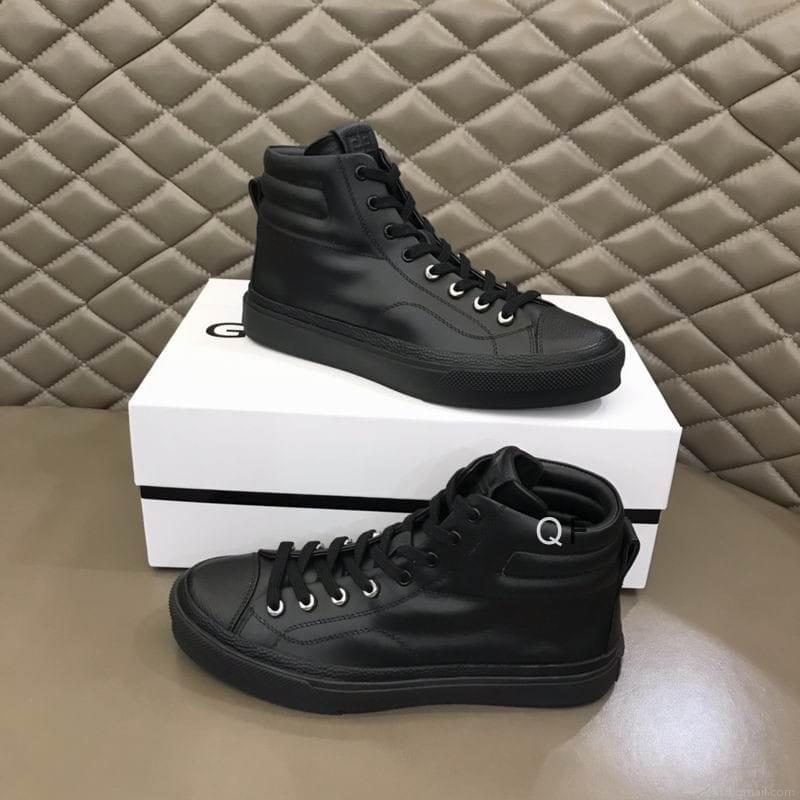 Givenchy high cutmanTs GIVENCHY sz38-44 2C F1102