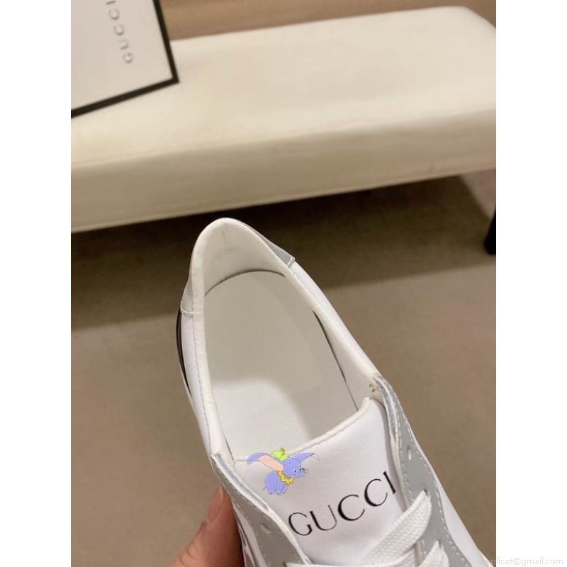 Gucci Gucci Low Cut Men Ts Gucci sz38-44 2C ngh1112