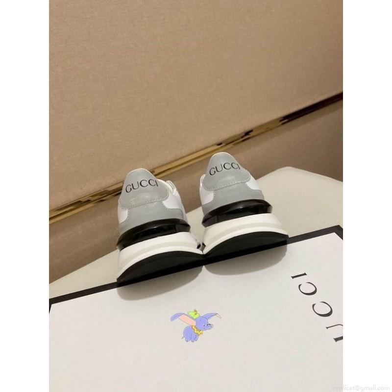 Gucci Gucci Low Cut Men Ts Gucci sz38-44 2C ngh1112