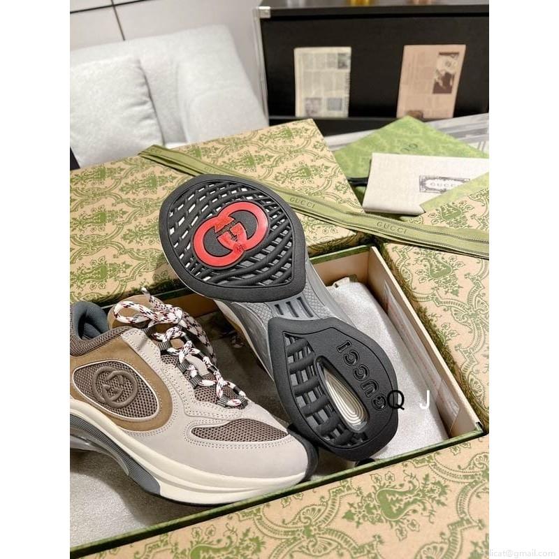 Gucci Gucci sports shoes Ts Gucci sz35-45 3C XJ0701