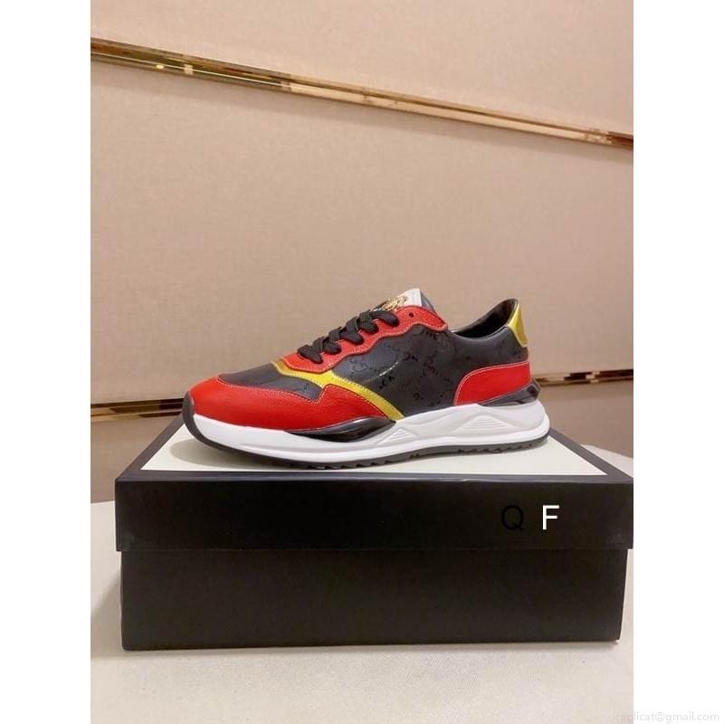 Gucci Gucci sports shoes Ts Gucci sz38-45 2C F1218