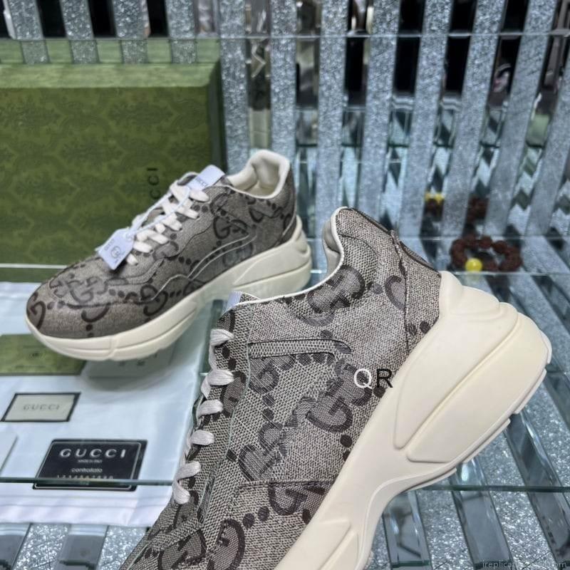 Gucci Gucci sports shoes Ts Gucci sz35-46 2C CRQ1020