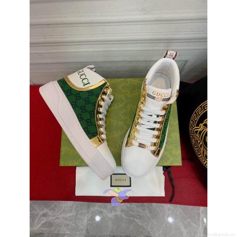 Gucci Gucci high Cut Men Ts Gucci sz38-44 2C ngh1130