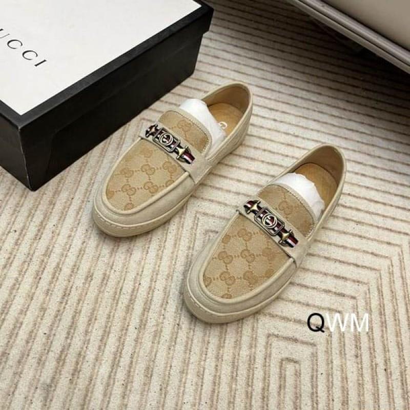 Gucci Gucci Suit shoes man Ts Gucci sz38-45 2C WM0812