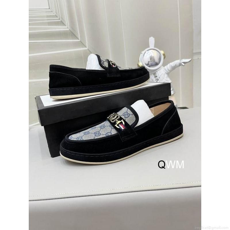 Gucci Gucci Suit shoes man Ts Gucci sz38-45 2C WM0812