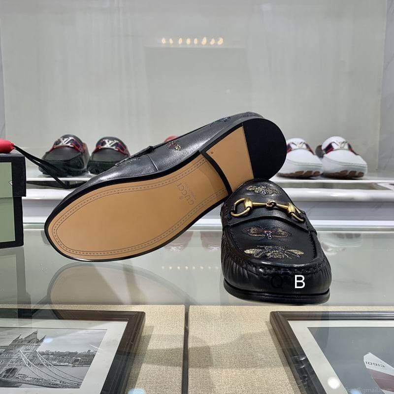 Gucci Gucci Suit shoes man Ts Gucci colour sz38-45 BS0808