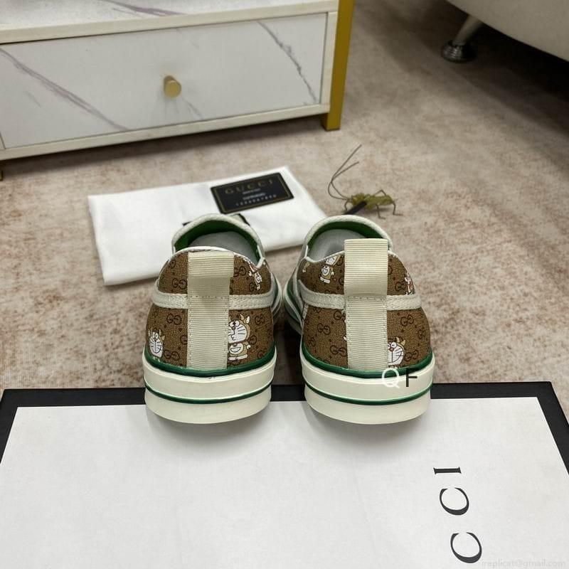 Gucci Gucci Casual shoes man Ts Gucci sz38-45 3C F1105