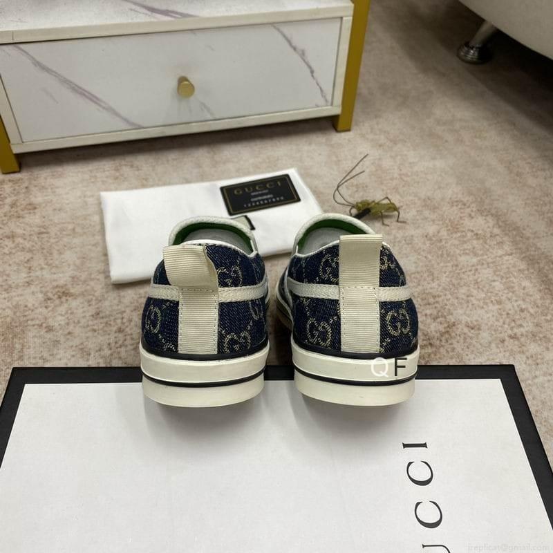 Gucci Gucci Casual shoes man Ts Gucci sz38-45 3C F1104