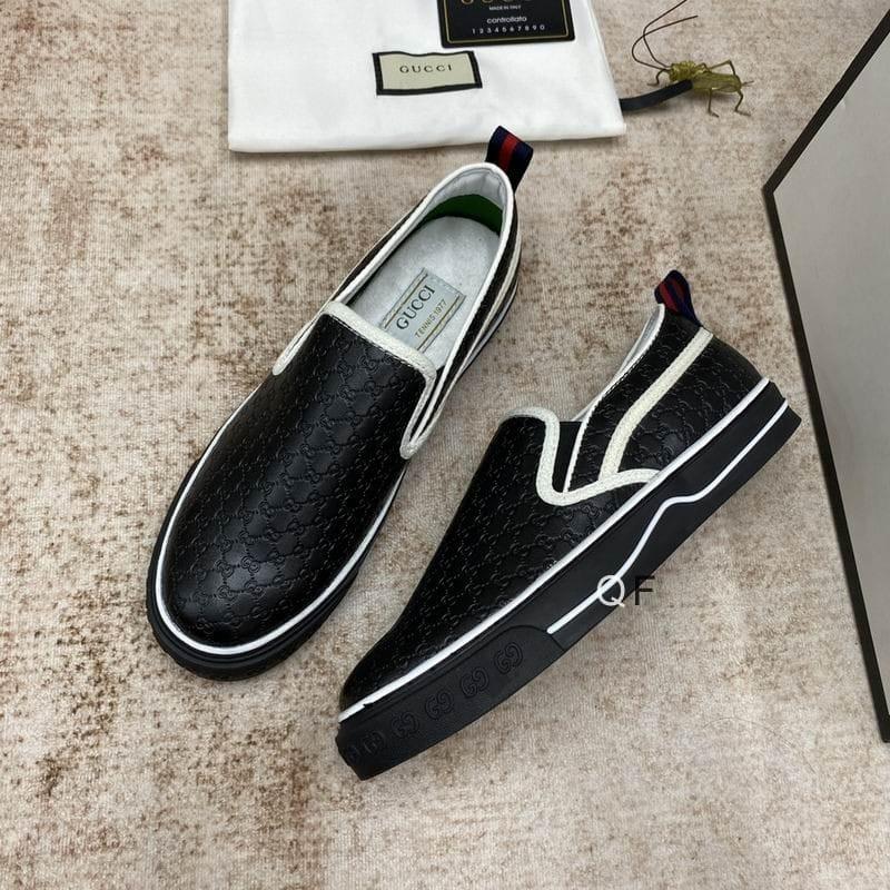 Gucci Gucci Casual shoes man Ts Gucci sz38-45 2C F1103