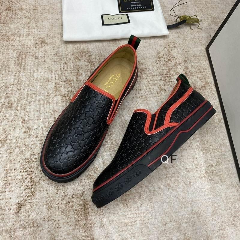 Gucci Gucci Casual shoes man Ts Gucci sz38-45 2C F1103